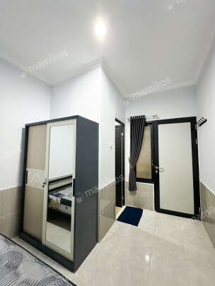 Kost Griya Citra Indah Executive Sidoarjo