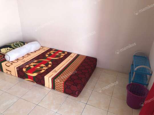 Kost Nawirah Karang Ploso Malang