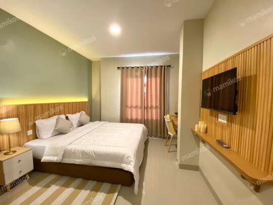 Kost Como Batam Kota Batam