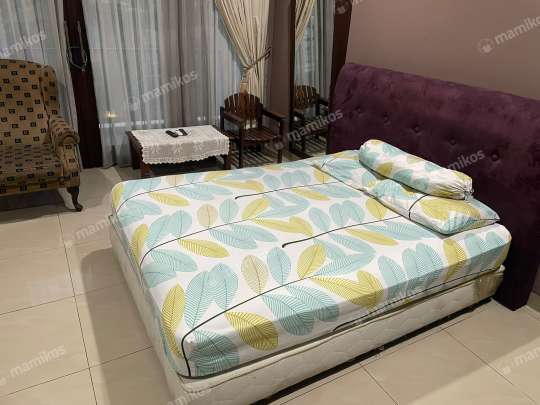 Kost Nels Residence Tipe A Kebayoran Baru Jakarta Selatan