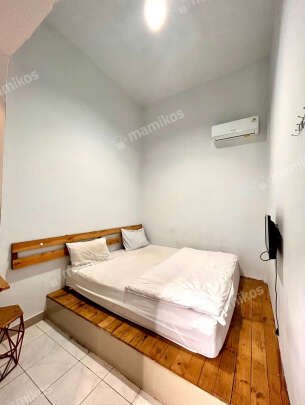 Kost Alfalah Residence Medan Timur Medan
