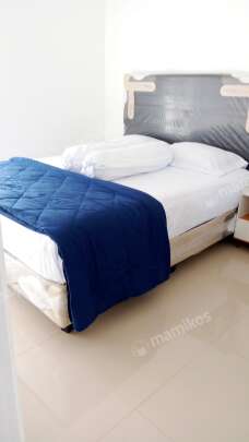 Kost Villa Selabintana Private Sukabumi