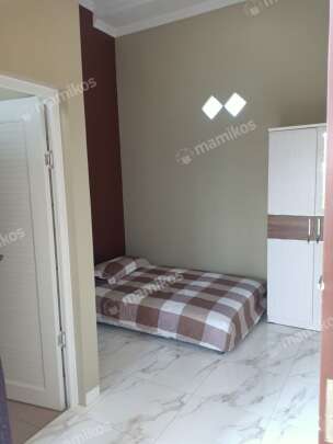 Kost Cozy Agsa Ngaliyan Semarang