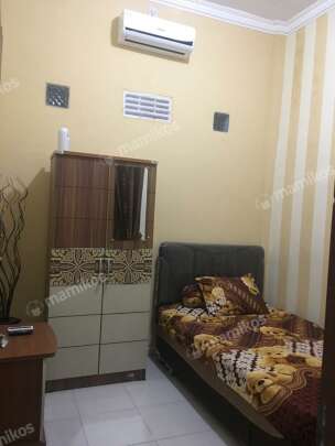 Kost Wulan Homestay Tipe VVIP Pare Kediri