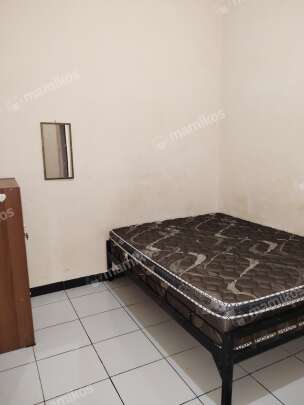 Kost Irvan VVIP Medan Barat Medan