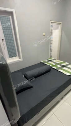 Kost Rumah Bobo Tipe A Leuwiliang Bogor