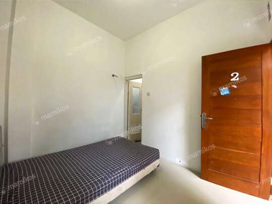 Kost Exclusive Mango Tipe B Umbulharjo Yogyakarta