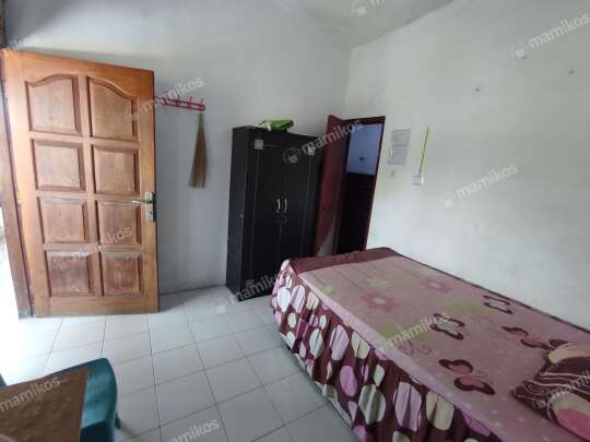 Kost Kebalen Rembang