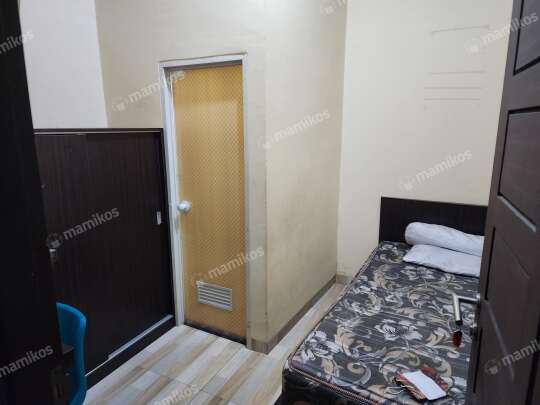 Kost Dkost S Delima Syariah Tipe B Tampan Pekanbaru