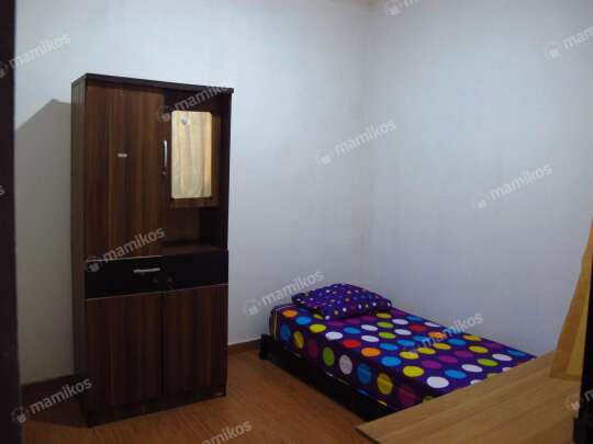 Kost Rumah Teduh Kelapa Gading Jakarta Utara