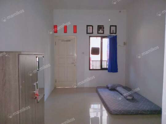 Kost Pesona Tipe A Panongan Tangerang