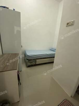 Kost Griya Kembangan Tipe A Kebomas Gresik