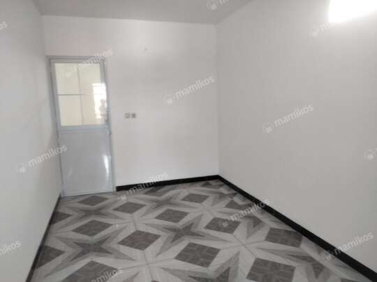 Rumah Kontrakan Daeng KDW Ciracas Jakarta Timur