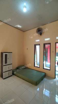 Kost Pbs Mojosari Mojokerto