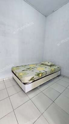 Kost Pondok Cendana Tipe A Sukabumi Bandar Lampung