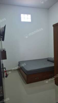 Kost Eksekutif Griya Gendhis Tipe A Grogol Sukoharjo