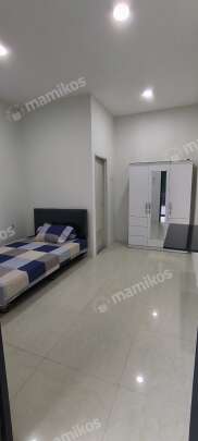 Kost Rumah Yurrie Bogor Tengah Bogor