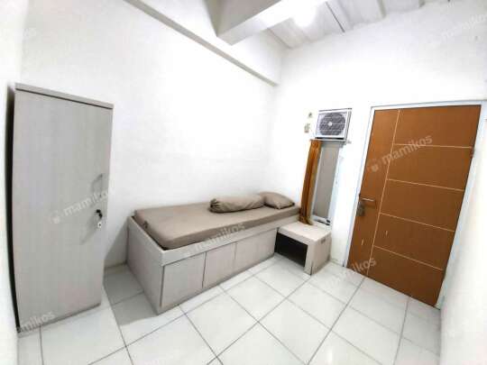Kost Dramaga Tipe A Dramaga Bogor