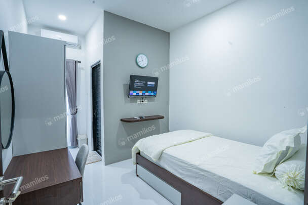 Kost Kalila Songgolangit Lowokwaru Malang