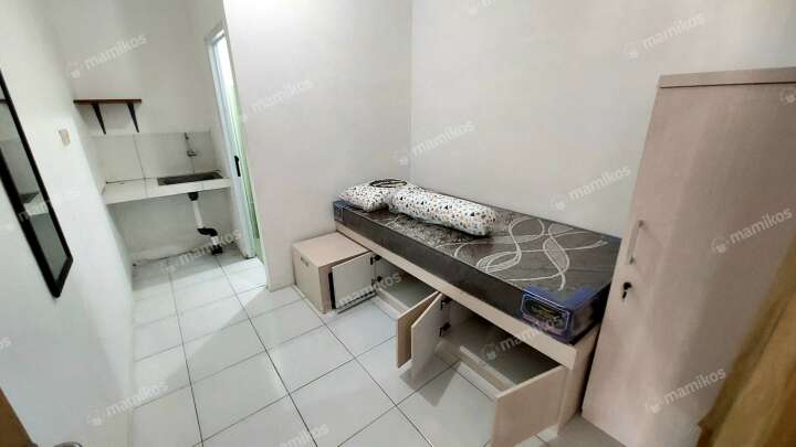 Kost The 75 Jatinangor Sumedang