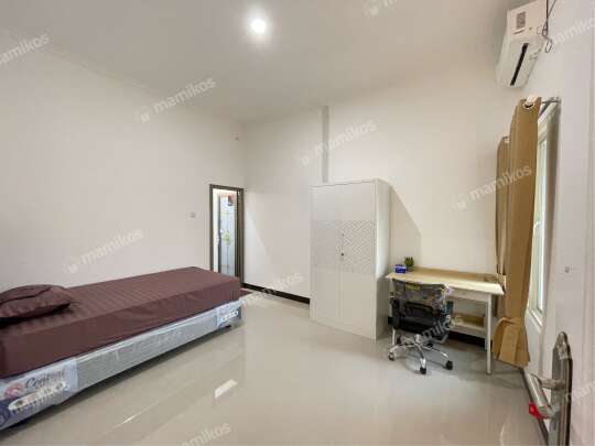 Kost Jeehan Executive 1 Rungkut Surabaya