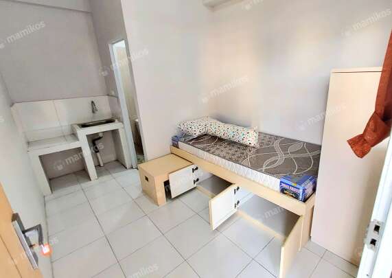 Kost Caringin Ganesha Jatinangor Sumedang