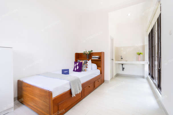 Kost Singgahsini Shafara Tipe A Pesanggrahan Jakarta Selatan