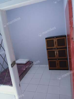 Kost Pak Ajo Tipe A Dramaga Bogor