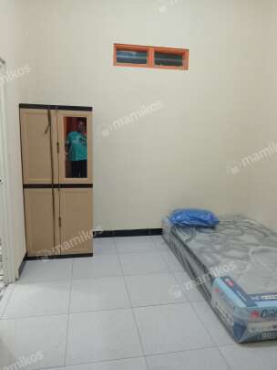 Kost Mbah Moet Gunung Pati Semarang