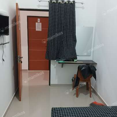 Kost 781 Tipe A Dukuhpakis Surabaya