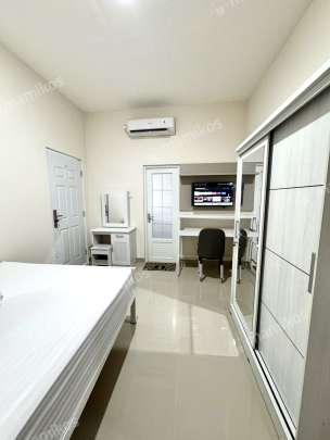 Kost 93 Suites Superior Tanjung Priok Jakarta Utara