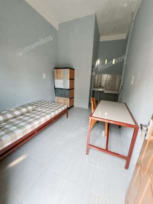 Kost Keke Tipe A Jambi Timur Jambi