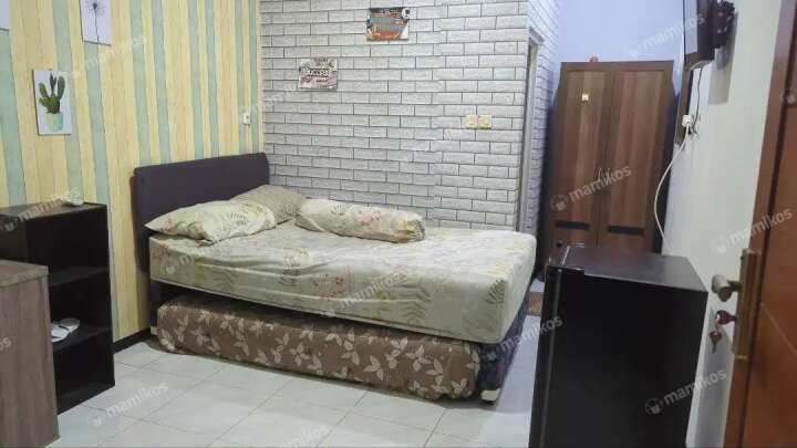 Kost Nelly Kebon Jeruk Jakarta Barat