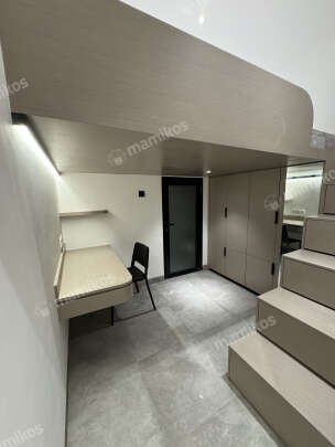 Kost Cozy Coliving Grogol Muwardi Deluxe Plus Grogol Petamburan Jakarta Barat