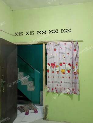 Kost Umi Yati Bogor Tengah Bogor