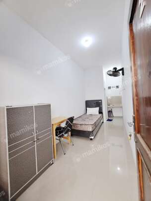 Kost Amani Tipe B Jagakarsa Jakarta Selatan
