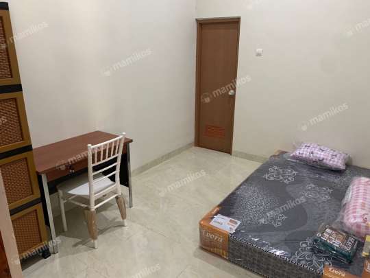 Kost Wisma Rangkung Tipe A Jebres Surakarta