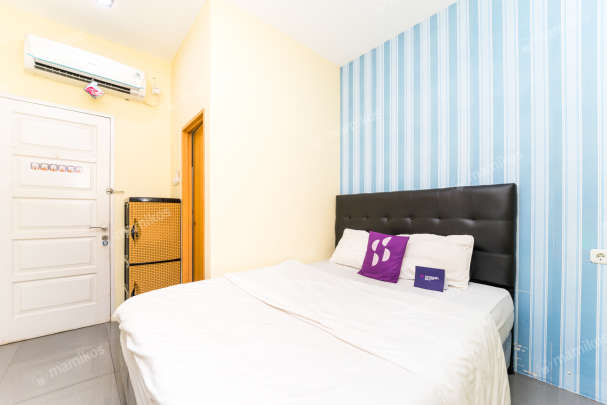 Kost Singgahsini Rumah Cibodas Star Tipe A Tangerang