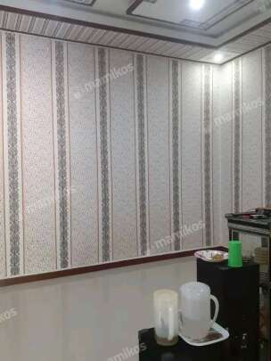 Kost Subsidi Ungklab Standart Airmadidi Minahasa Utara