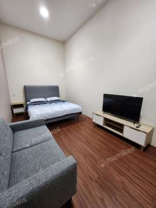 Kost Mega Tipe A Medan Area Medan