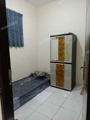 Kost Bapa Yusup Sariwangi Sarijadi Polban Parongpong Bandung Barat