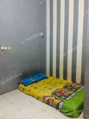 Kost Ocs Tipe A Kapas Bojonegoro