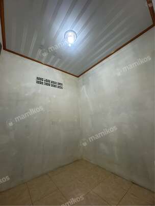 Rumah Kontrakan Ibu Leny Cibinong Bogor