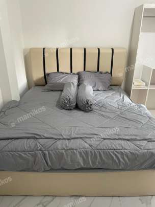 Kost Ayrus Home Living Syariah Tipe VIP Pontianak Tenggara Pontianak