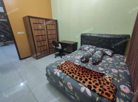 Kost Cassano Pondok Surya Kencana Tipe VIP Gadingrejo Pasuruan