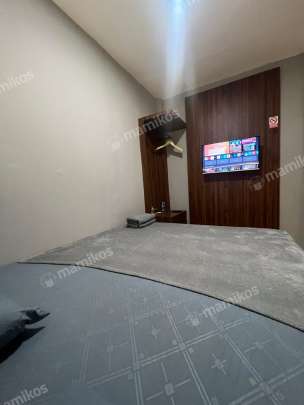 Kost San Residence Regol Bandung