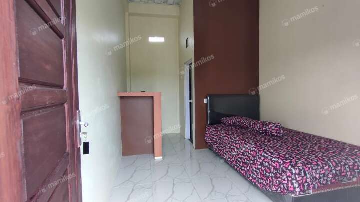 Kost Rich Residence Tondano Selatan Minahasa
