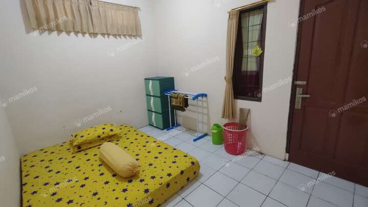 Kost Wulan Kamar Besar Soreang Bandung