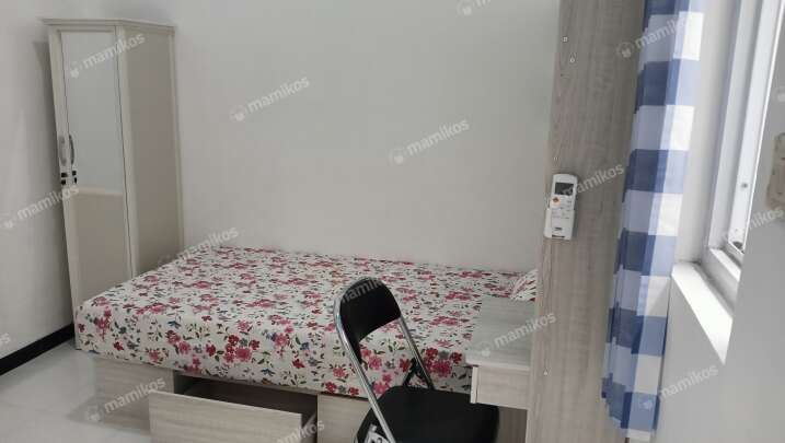 Kost MST 58 New A1 Rungkut Surabaya