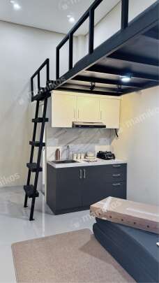 Kost R Residence Juraganan II Kebayoran Lama Jakarta Selatan